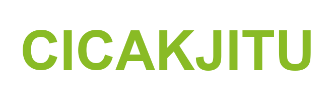 CICAKJITU